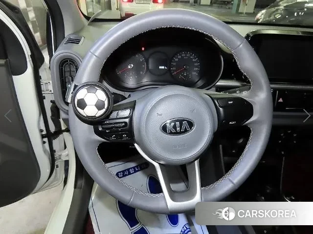 Kia Morning Urban (JA) id 3577652 из Кореи 18