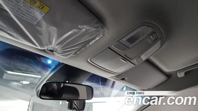 Hyundai All New Tucson id 2676526 из Кореи 18