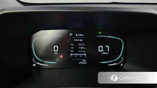 Kia The New Morning (JA) id 4670434 из Кореи 28