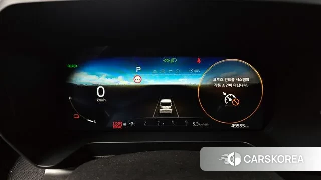 Kia The New Kia Ray EV id 3670224 из Кореи 18