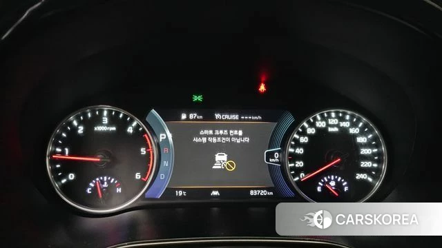 Kia Seltos id 4284976 из Кореи 32