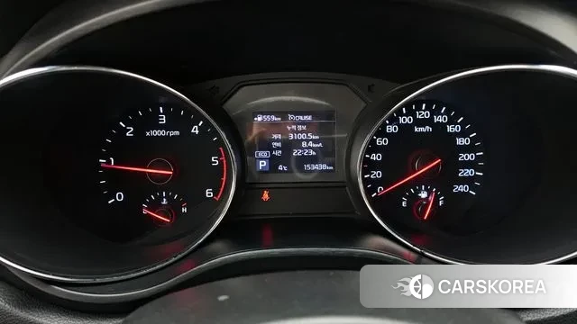 Kia The New Carnival id 3617090 из Кореи 18