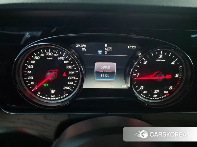 Mercedes-Benz E-Class W213 id 2981043 из Кореи 16