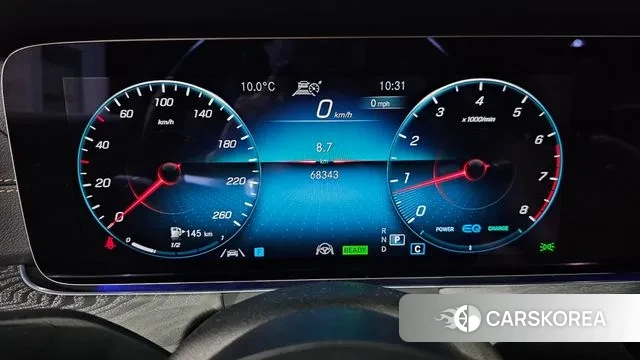 Mercedes-Benz E-Class W213 id 3630760 из Кореи 18