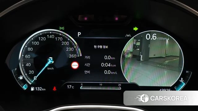 Genesis G80 (RG3) id 4202339 из Кореи 18