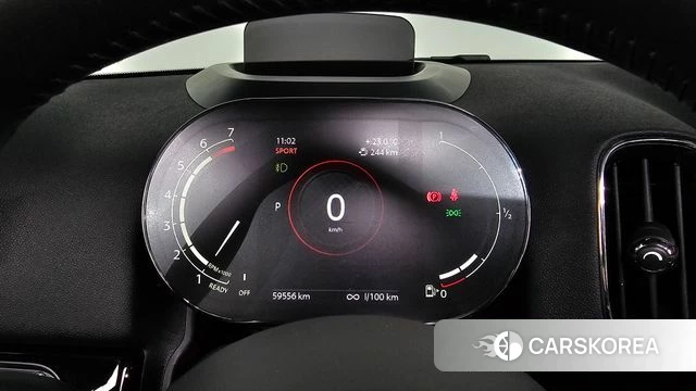 Mini Cooper Countryman id 4507614 из Кореи 31