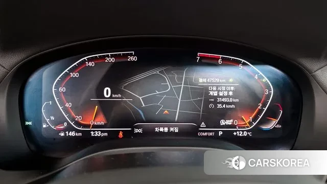 BMW X4 (G02) id 3722916 из Кореи 18