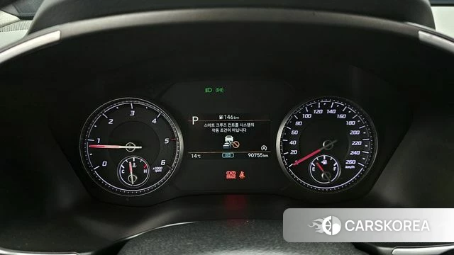 Hyundai The New Santa Fe id 3819383 из Кореи 18