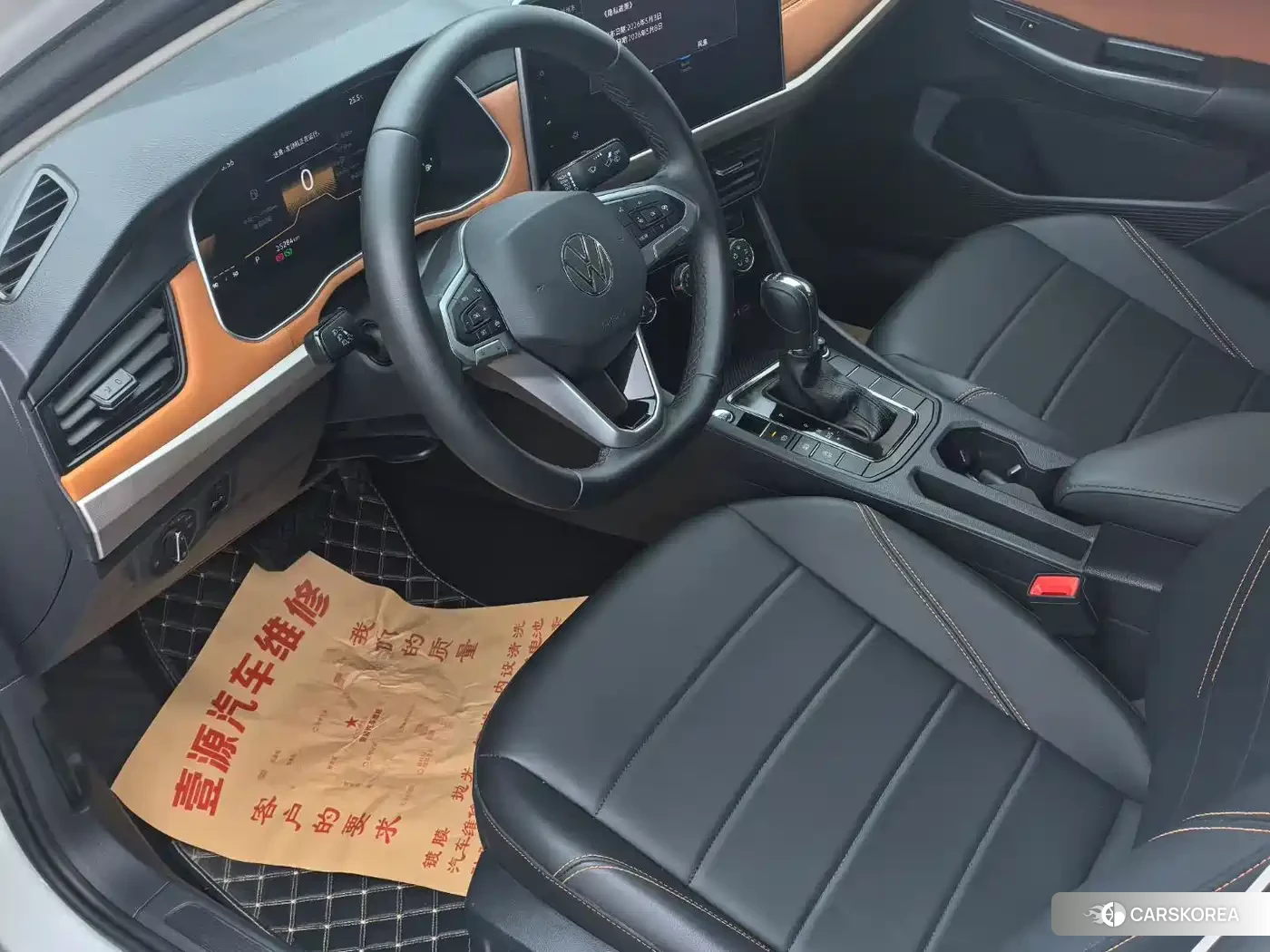 Volkswagen Bora id 4565118 из Китая 8