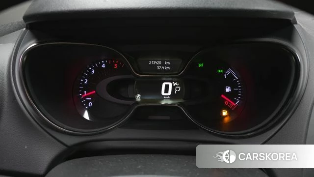 Renault Korea (Samsung) New QM3 id 3853386 из Кореи 18