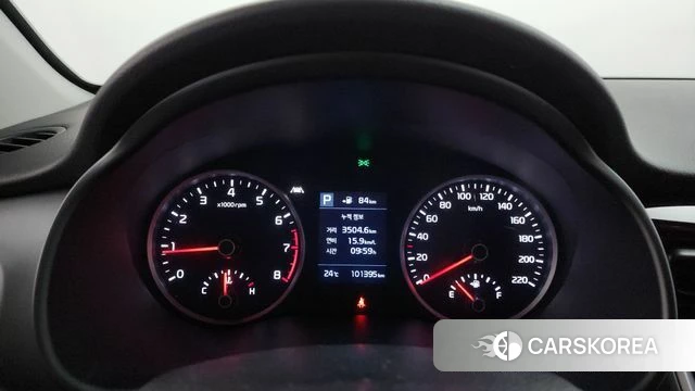 Kia Stonic id 4435678 из Кореи 29