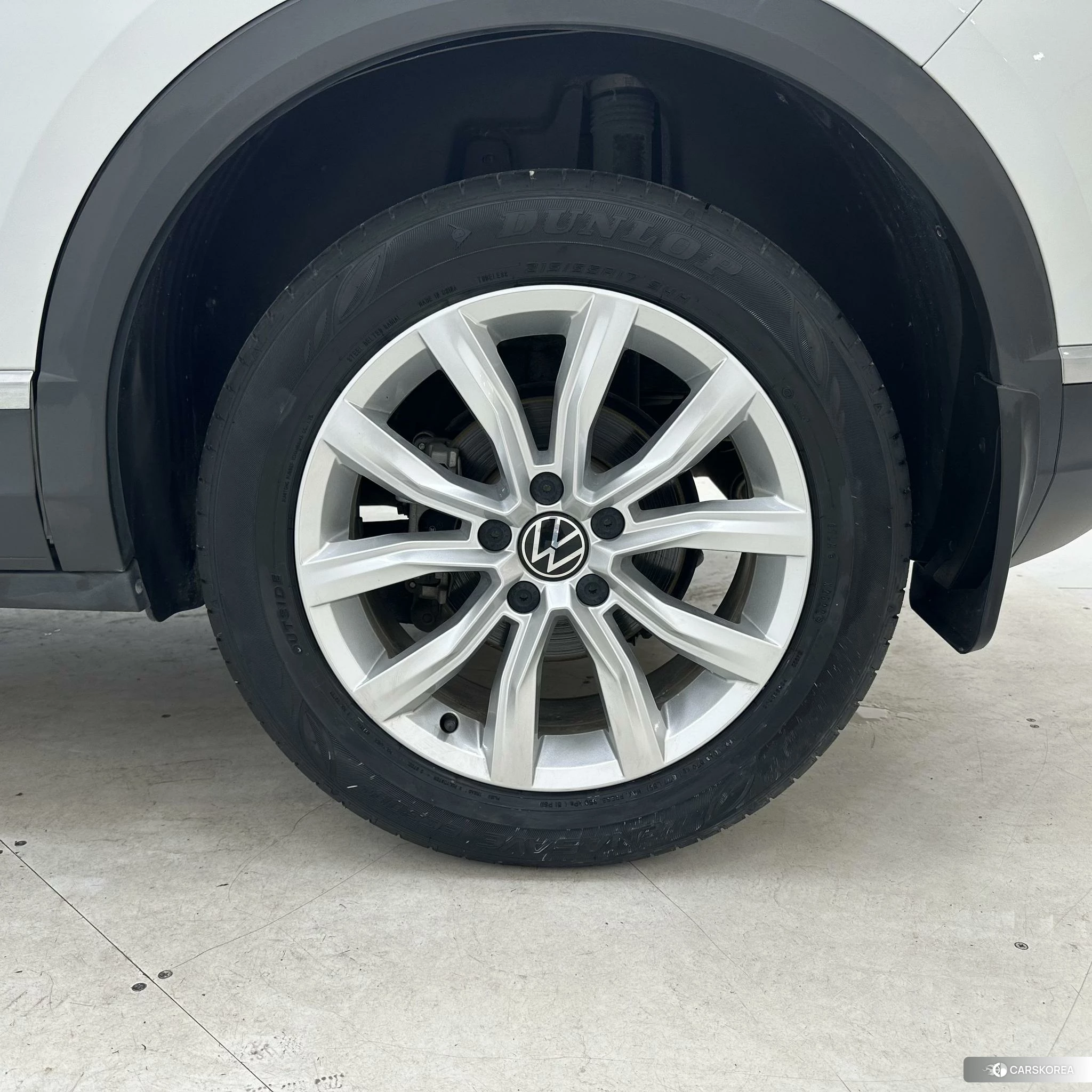 Volkswagen Exploring songs id 4420934 из Китая 15