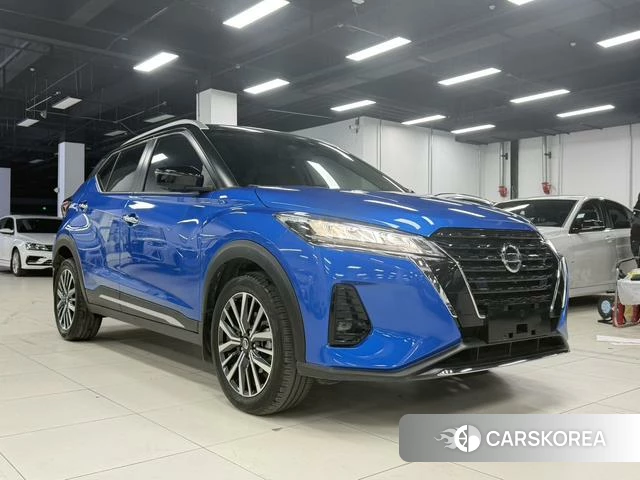 Nissan Jinke id 4274103 из Китая 18
