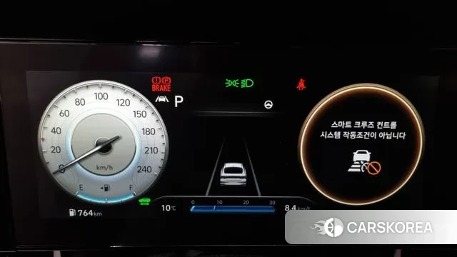 Hyundai Avante Hybrid (CN7) id 2337403 из Кореи 18