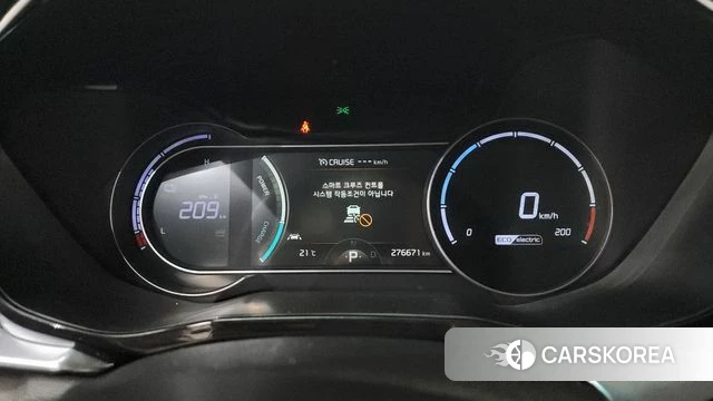 Kia Niro Plus id 4223702 из Кореи 18