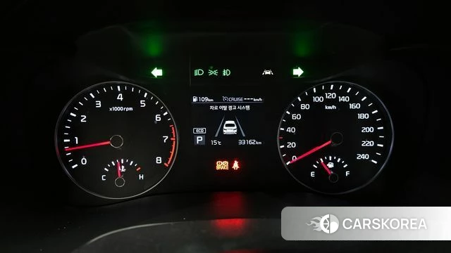 Kia Come New K3 id 3867043 из Кореи 19