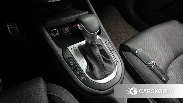 Kia Come New K3 id 4717786 из Кореи 28