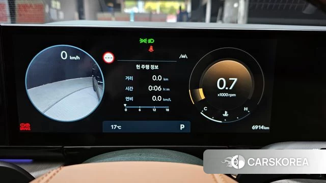 Hyundai Grandeur (GN7) id 3939853 из Кореи 18