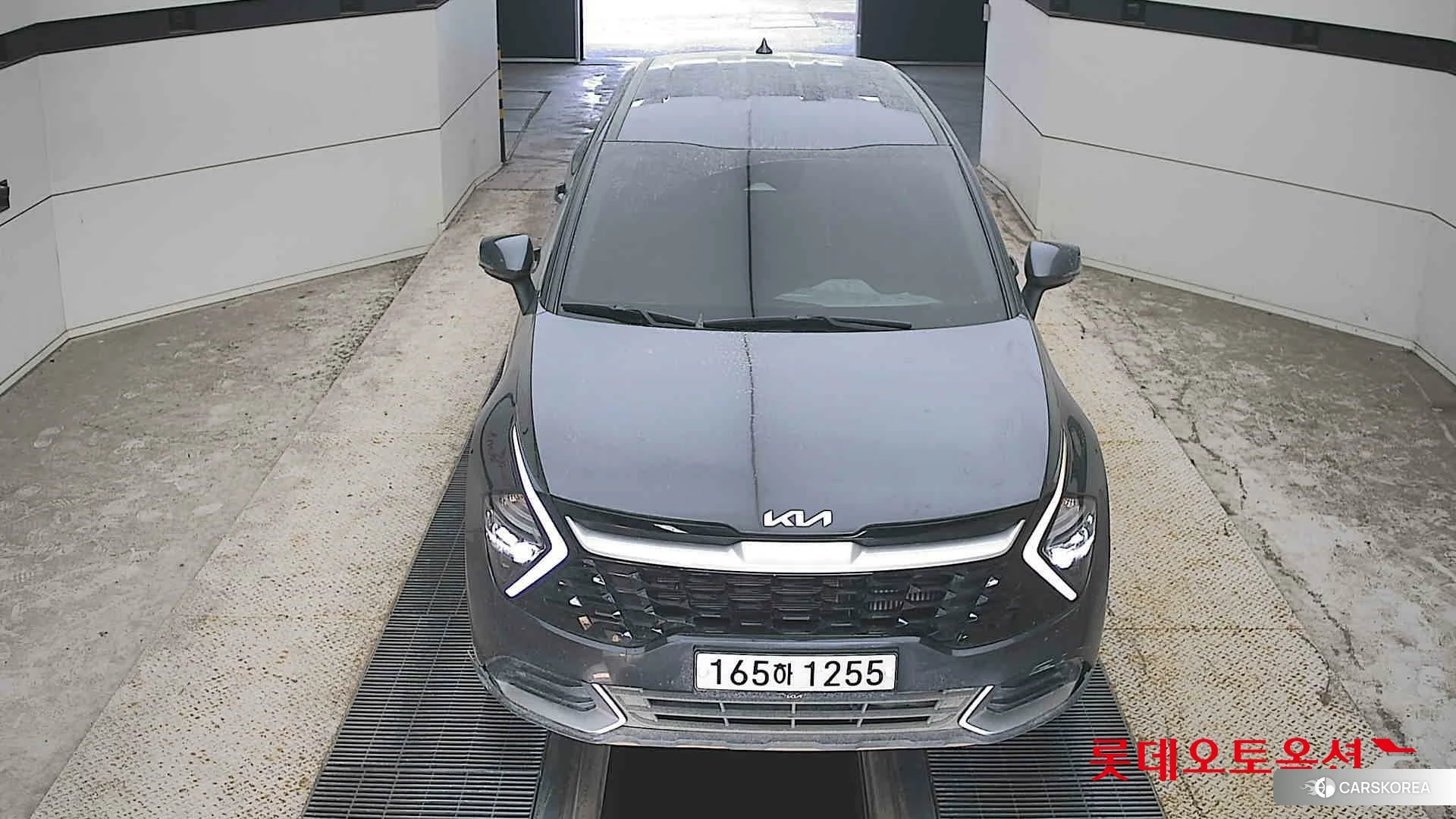 Kia Sportage id 4909243 из Кореи 36