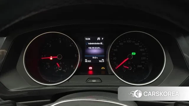 Volkswagen Tiguan second Generation id 3244071 из Кореи 18