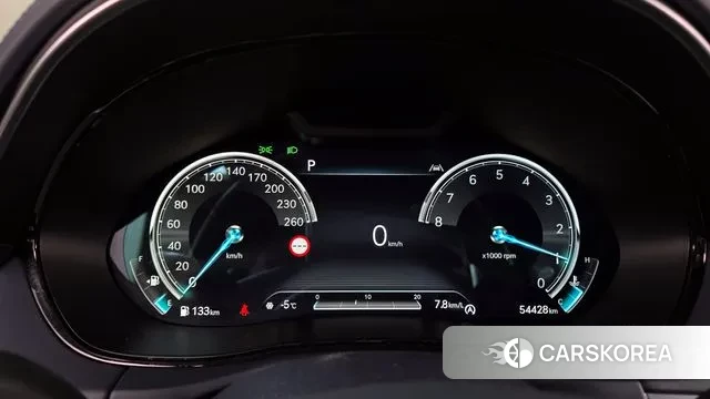 Genesis GV70 id 3539815 из Кореи 18