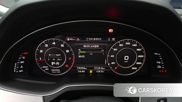 Audi Q7 (4M) id 4371444 из Кореи 28