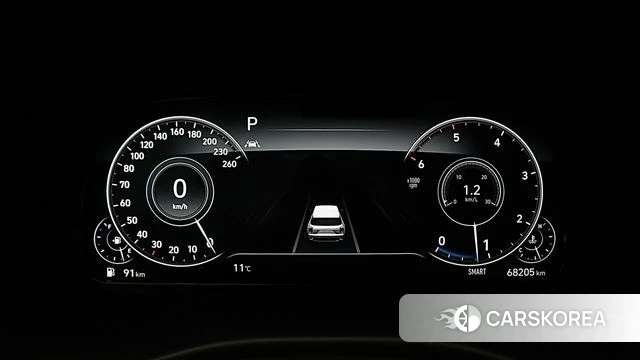 Hyundai Palisade id 4304297 из Кореи 18