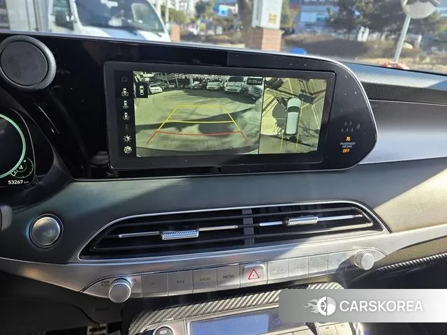 Hyundai Palisade id 3621544 из Кореи 18