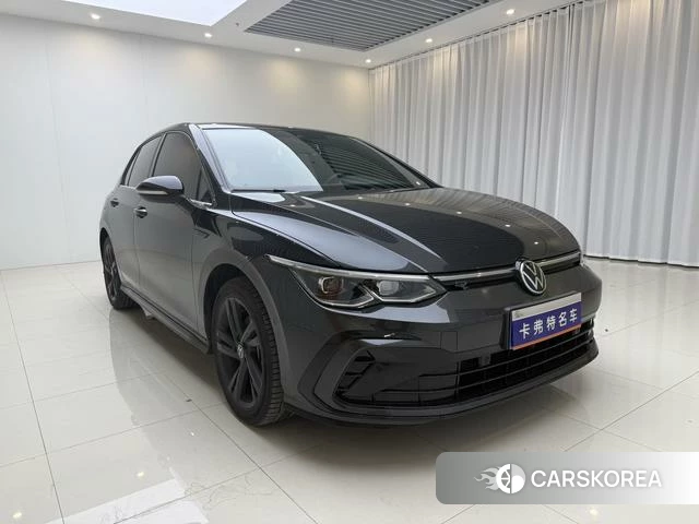 Volkswagen Golf id 4313337 из Китая 19