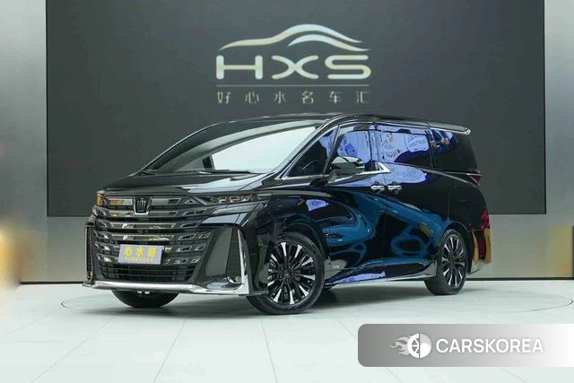 Toyota Elfa id 4329030 из Китая 19