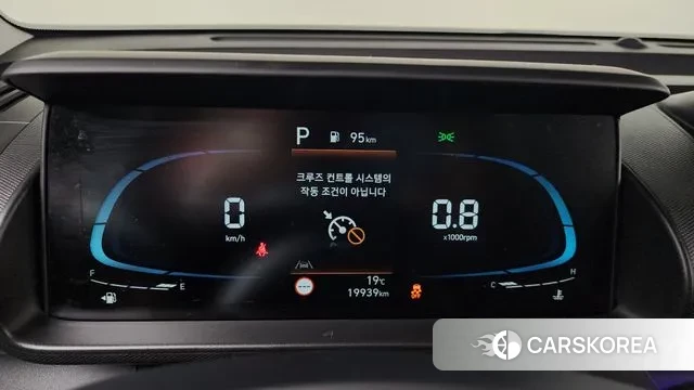 Hyundai Casper id 3231632 из Кореи 18