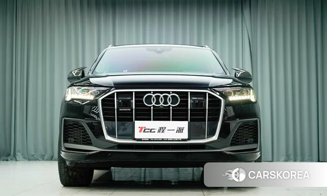 Audi Q7 id 4253934 из Китая 8