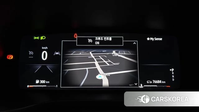 Renault Korea (Samsung) XM3 id 4529087 из Кореи 29