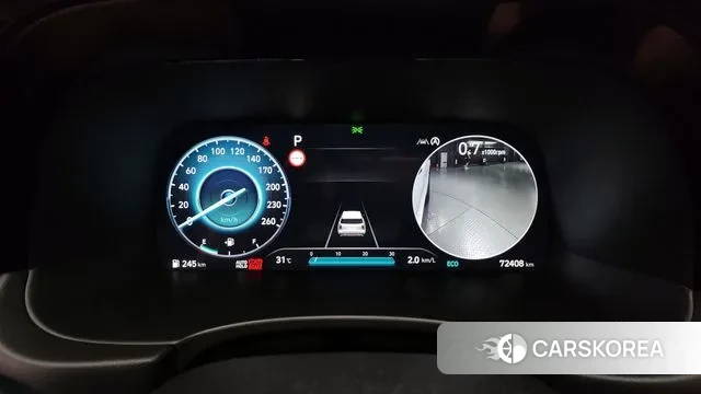 Hyundai The New Palisade id 3053566 из Кореи 18