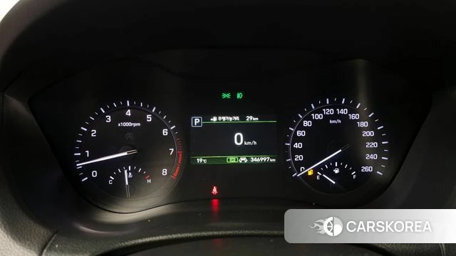 Genesis G80 id 3873848 из Кореи 18