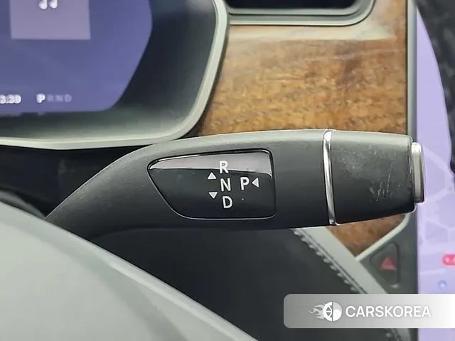 Tesla Model S id 3499388 из Кореи 17