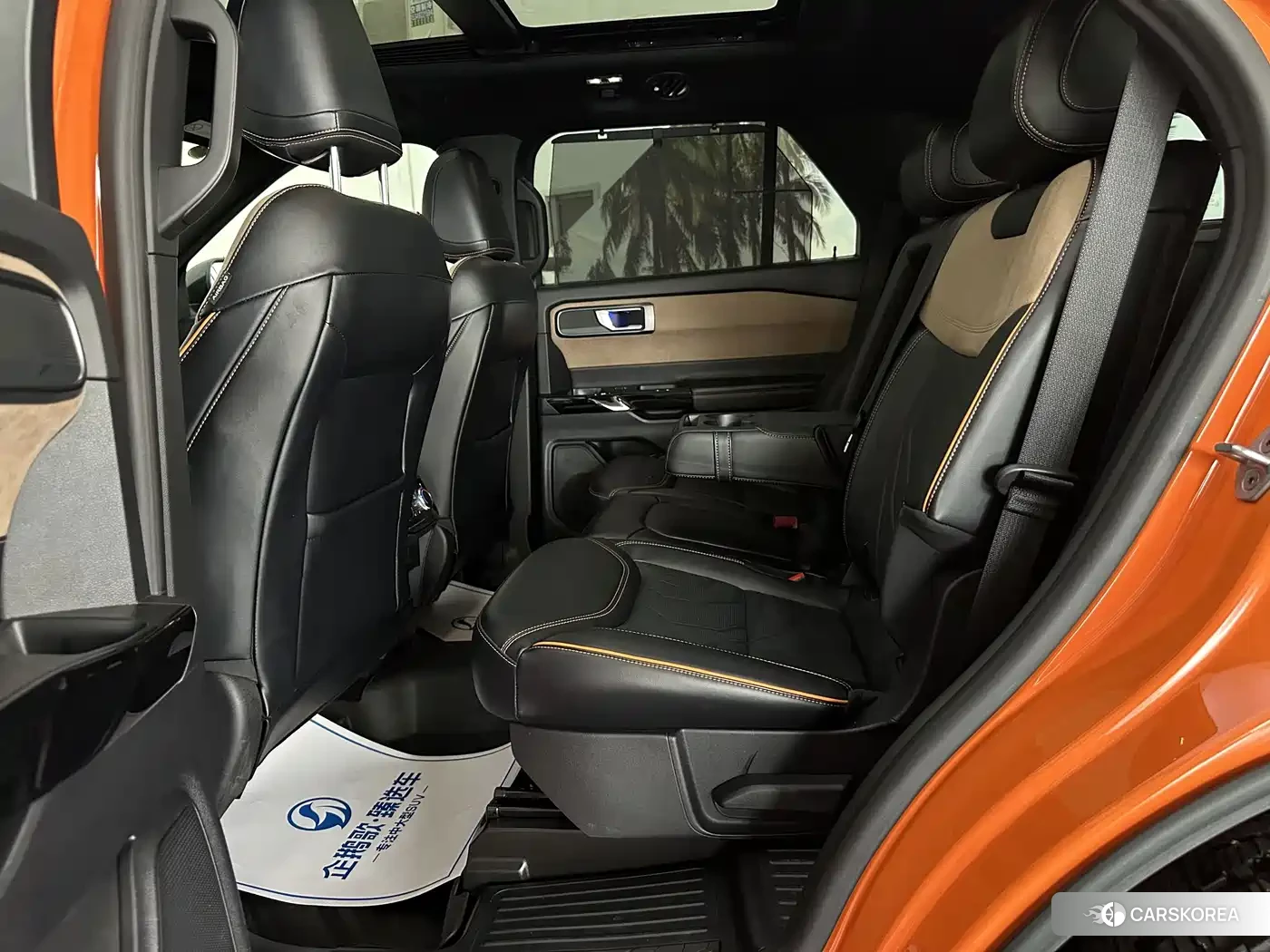 Ford Explorer id 4600420 из Китая 18