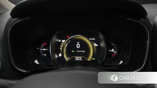 Renault Korea (Samsung) The New QM6 id 4490204 из Кореи 18