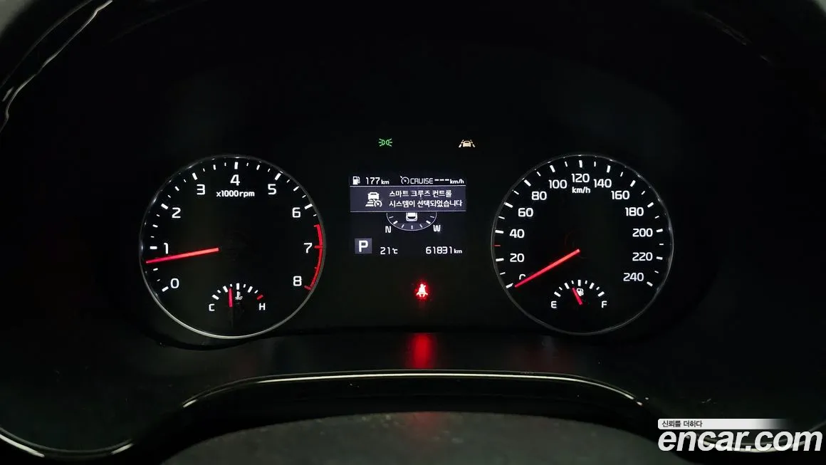 Kia Seltos id 2038426 из Кореи 18