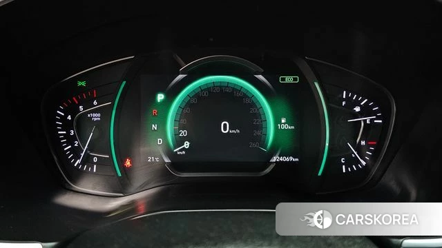 Hyundai Santa Fe TM id 4310556 из Кореи 32