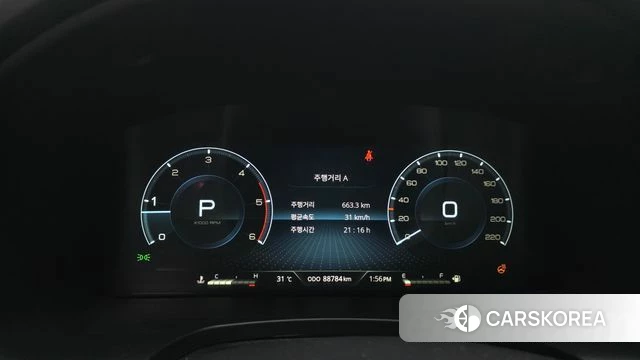 Ssangyong The New Rexton Sports Cannes id 4872110 из Кореи 29