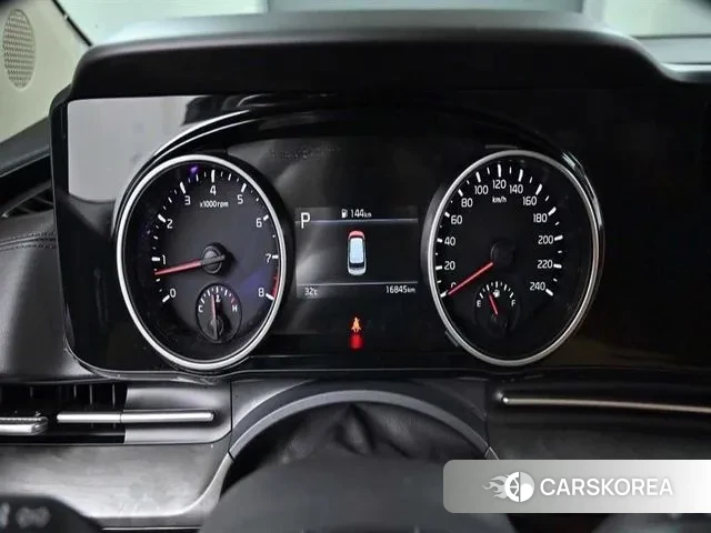 Kia Carnival 4th generation id 3378646 из Кореи 18