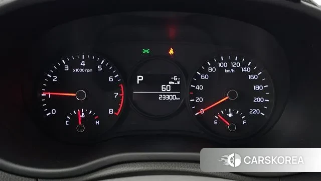 Kia All New Morning (JA) id 3631463 из Кореи 18