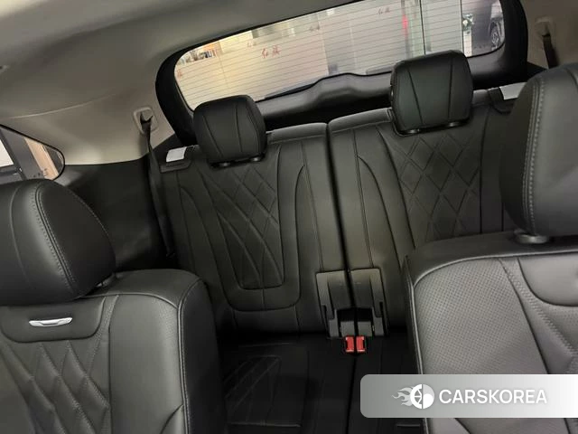 Red flag HS7 PHEV id 4207465 из Китая 10