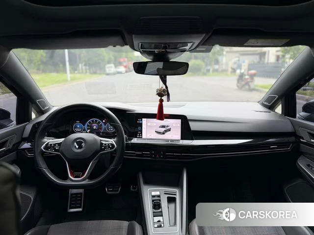 Volkswagen Golf GTI id 4314249 из Китая 8