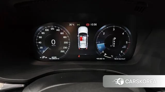 Volvo XC60 second Generation id 2902403 из Кореи 18