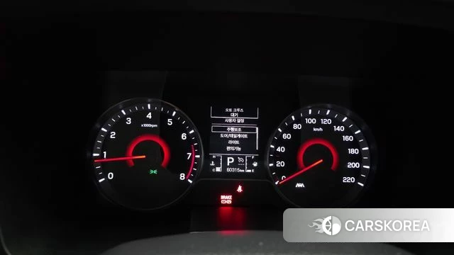 Ssangyong Berry New Tivoli id 4370359 из Кореи 32
