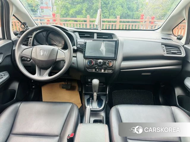 Honda Fit id 4220635 из Китая 23