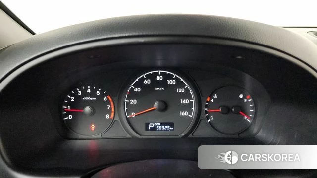 Hyundai The New Grand Starex id 4562899 из Кореи 18