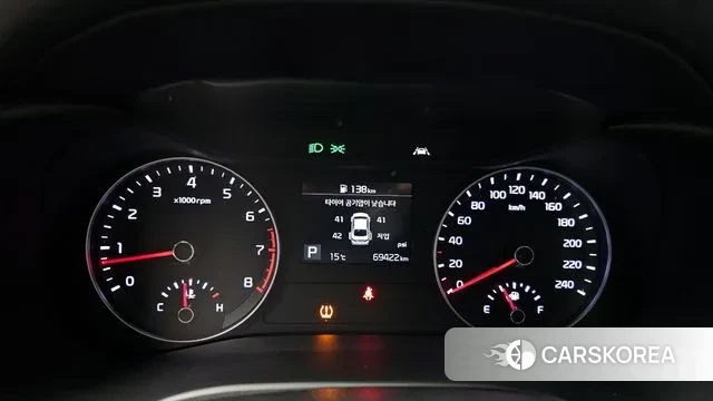 Kia Come New K3 id 3344224 из Кореи 18